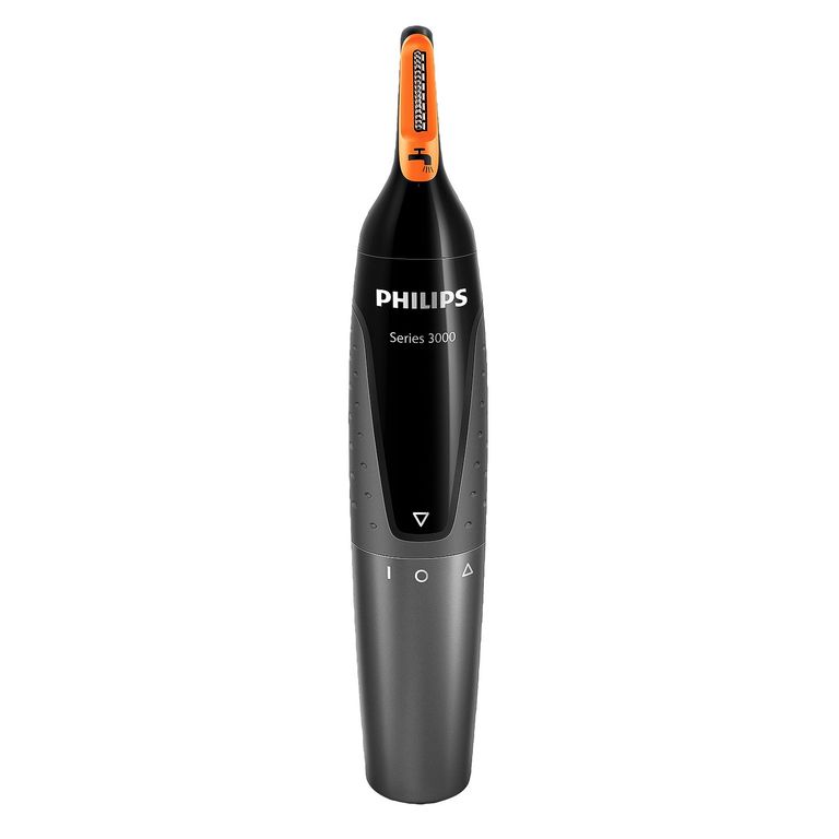 Philips Recortador Vello Nasal Cortadora De Vello Nasal NT3160 PHILIPS