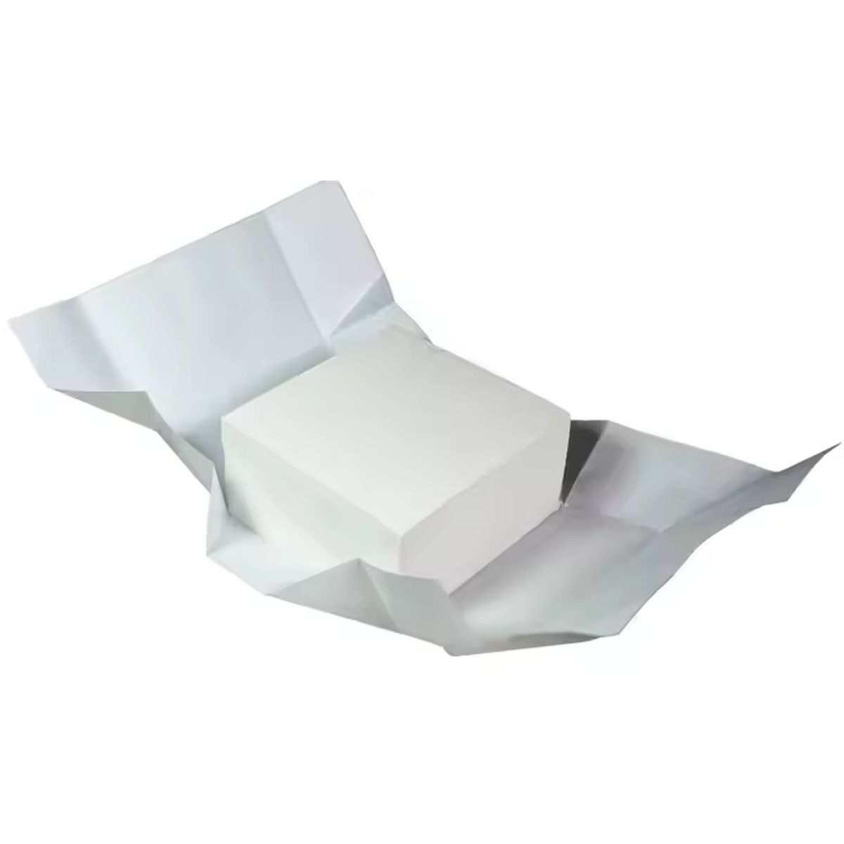 ALPHA GYM - Bloques de magnesio deportivo 100% puro