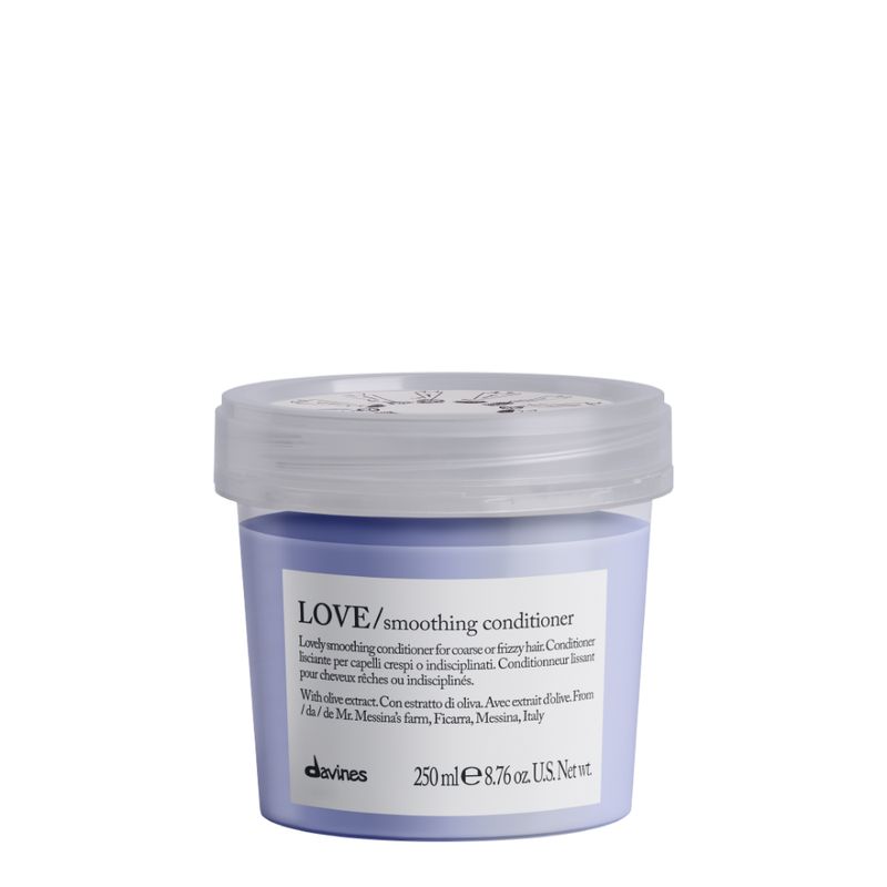 DAVINES - DAVINES LOVE SMOOTHING – Conditioner 250 ml