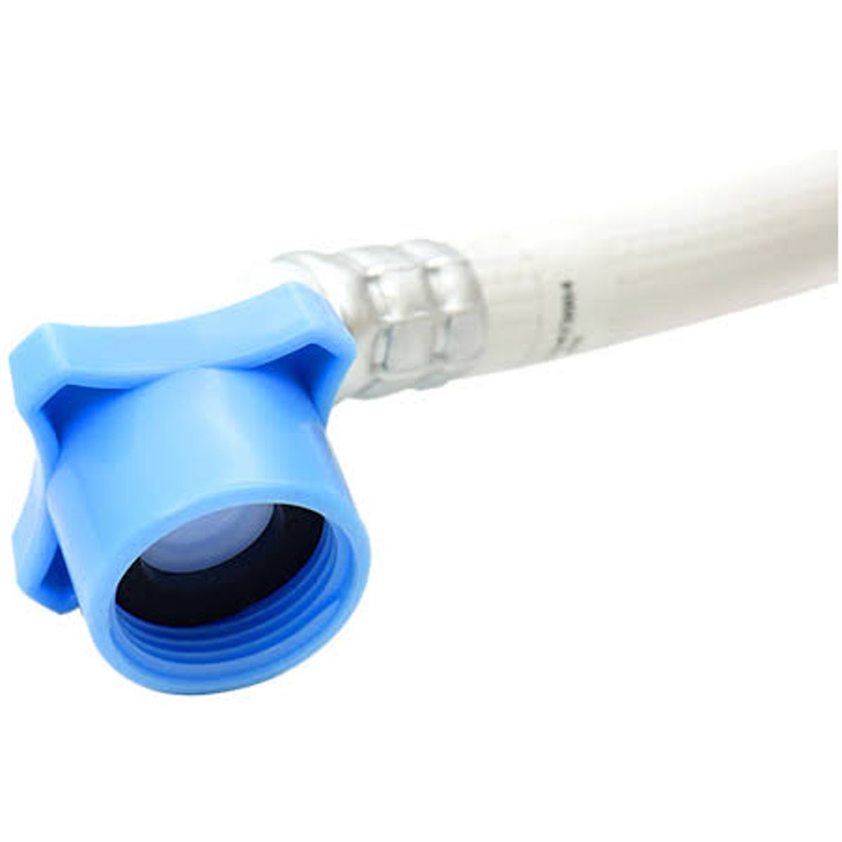 GENERICO - Manguera de INGRESO  de agua para lavadora 2 METROS