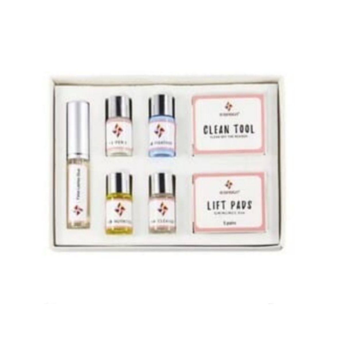 GENERICO - KIT LIFTING DE PESATAÑAS