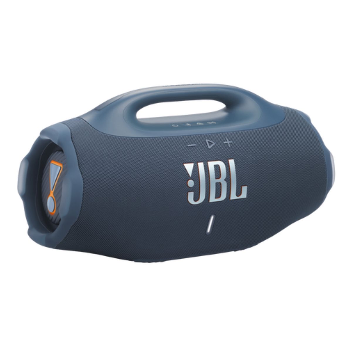 JBL - Parlante Bluetooth JBL Boombox 4 Azul IP68 210W