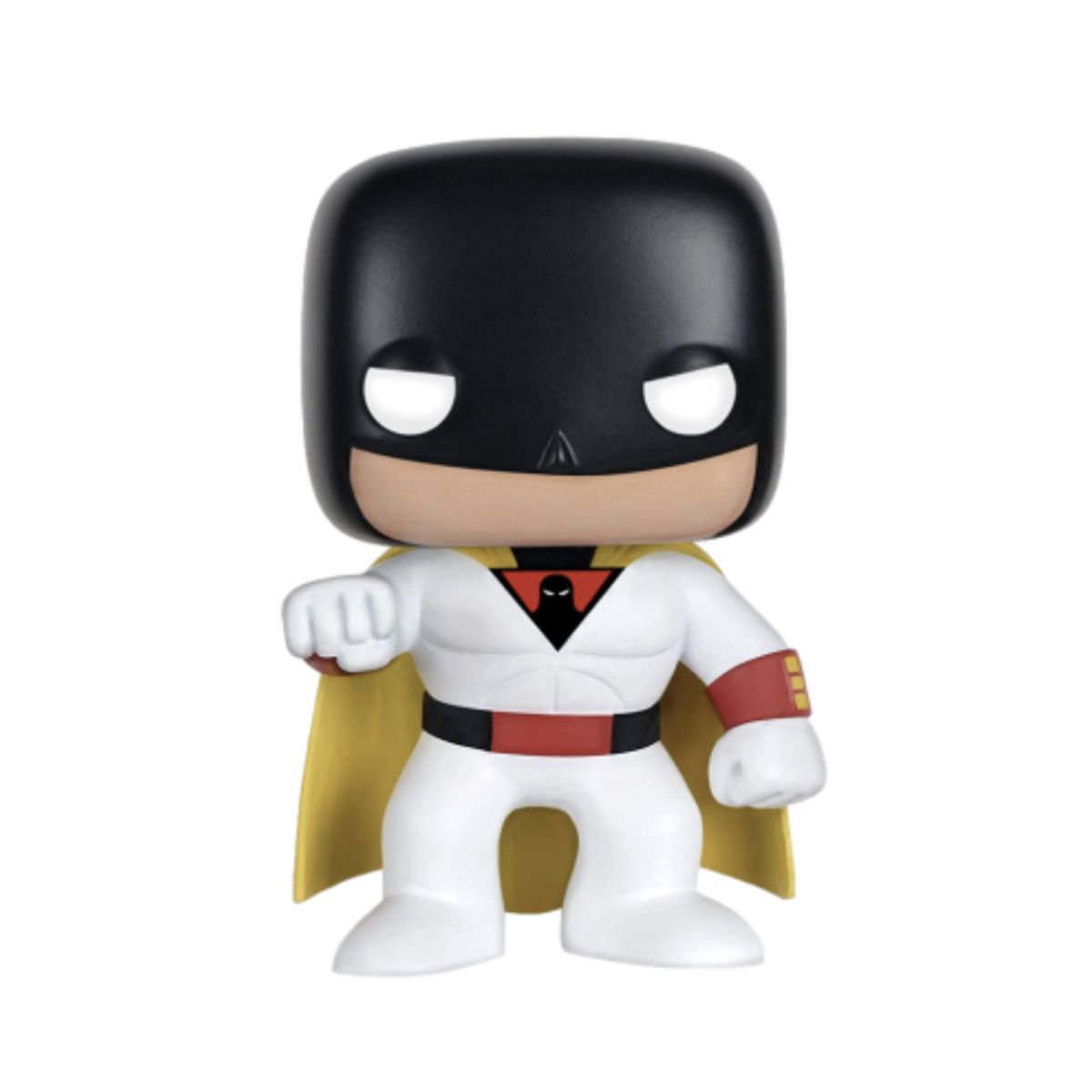 FUNKO - Space Ghost Funko Pop 122 Modelo Antiguo Vaulted