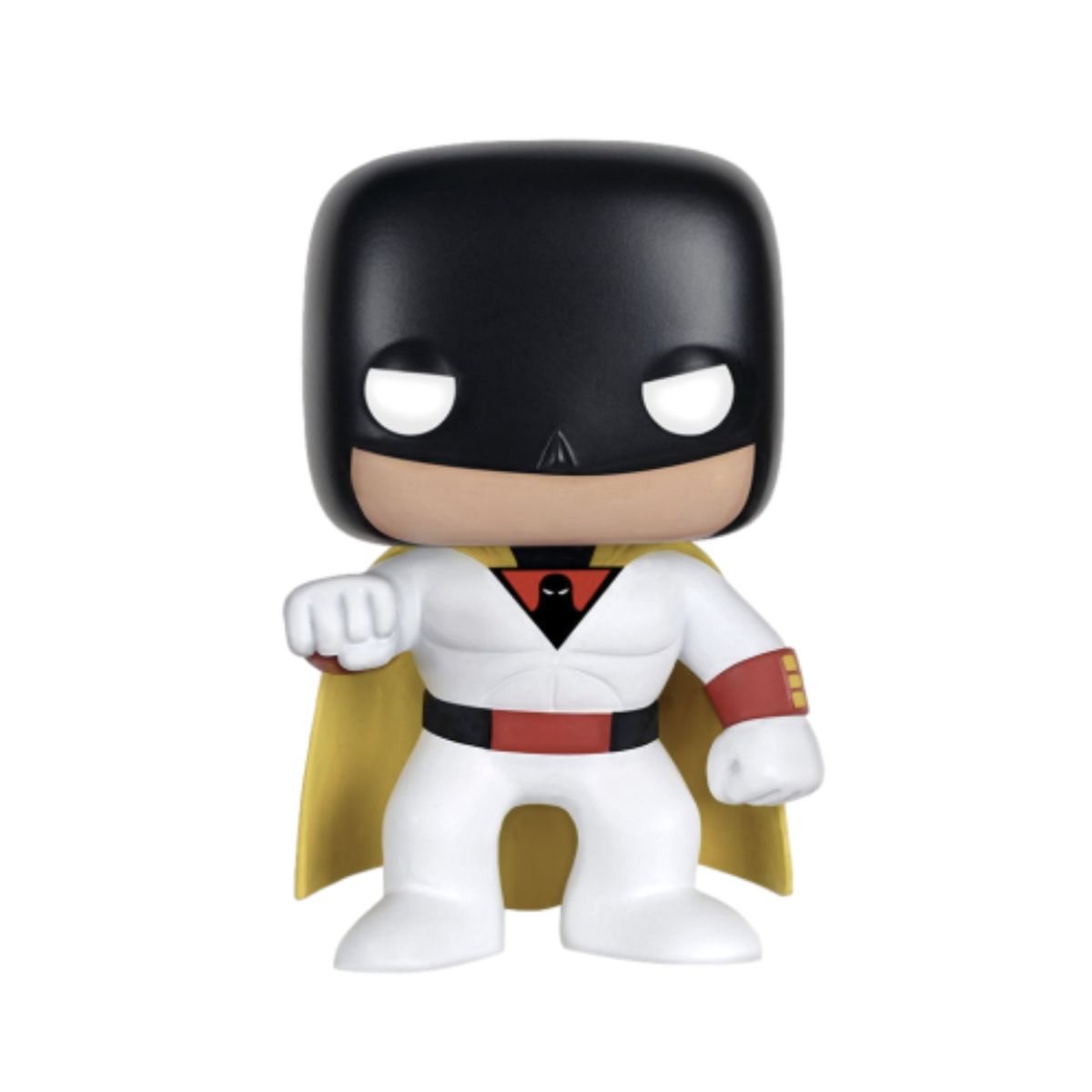 FUNKO - Space Ghost Funko Pop 122 Modelo Antiguo Vaulted