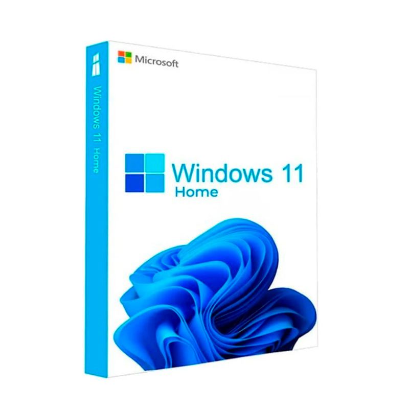 MICROSOFT - SISTEMA OPERATIVO MICROSOFT WINDOWS 11 HOME ENTRY OEM