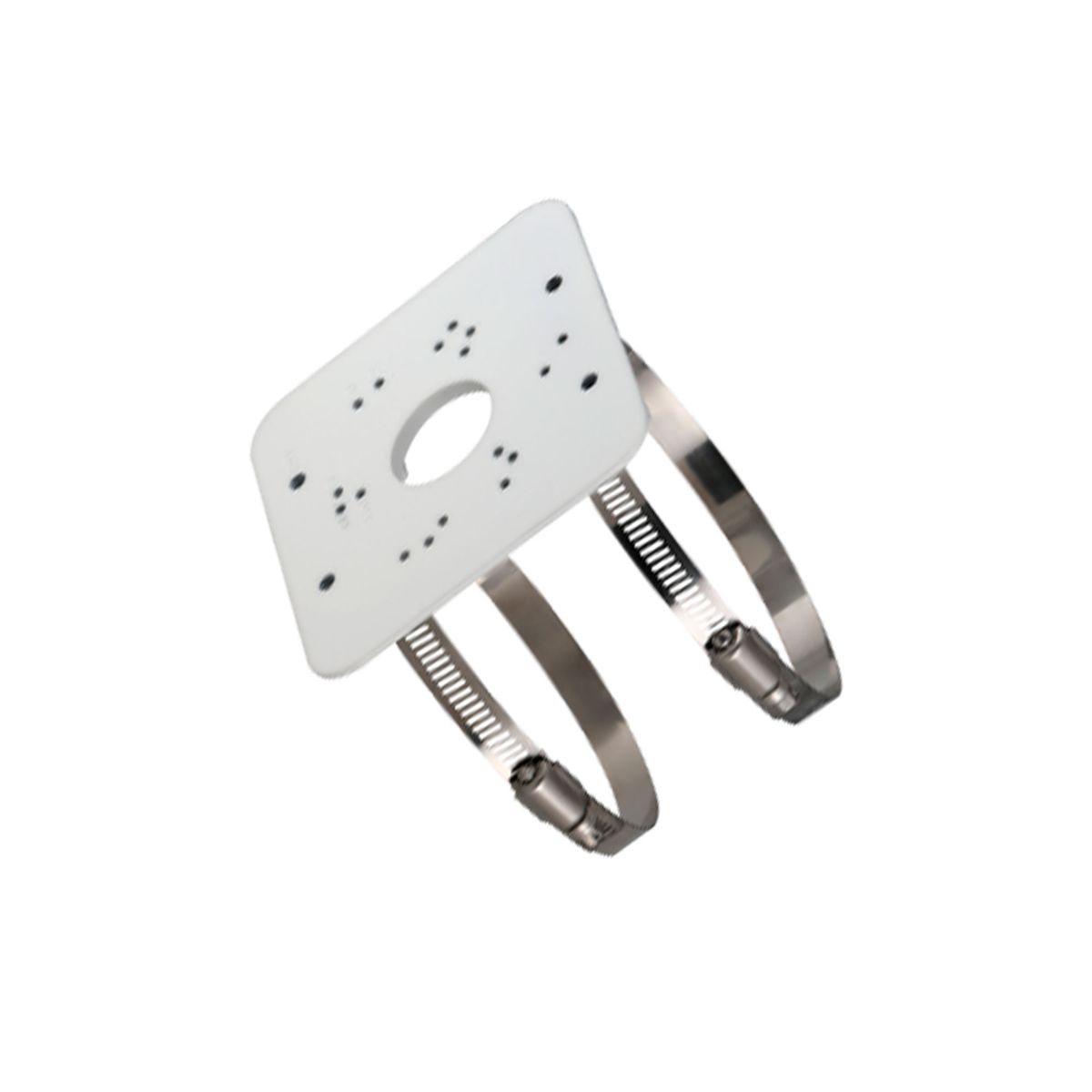 DAHUA - SOPORTE DE MONTAJE DAHUA PFA152-E METAL 150MM BLANCO PN DH-PFA152-E