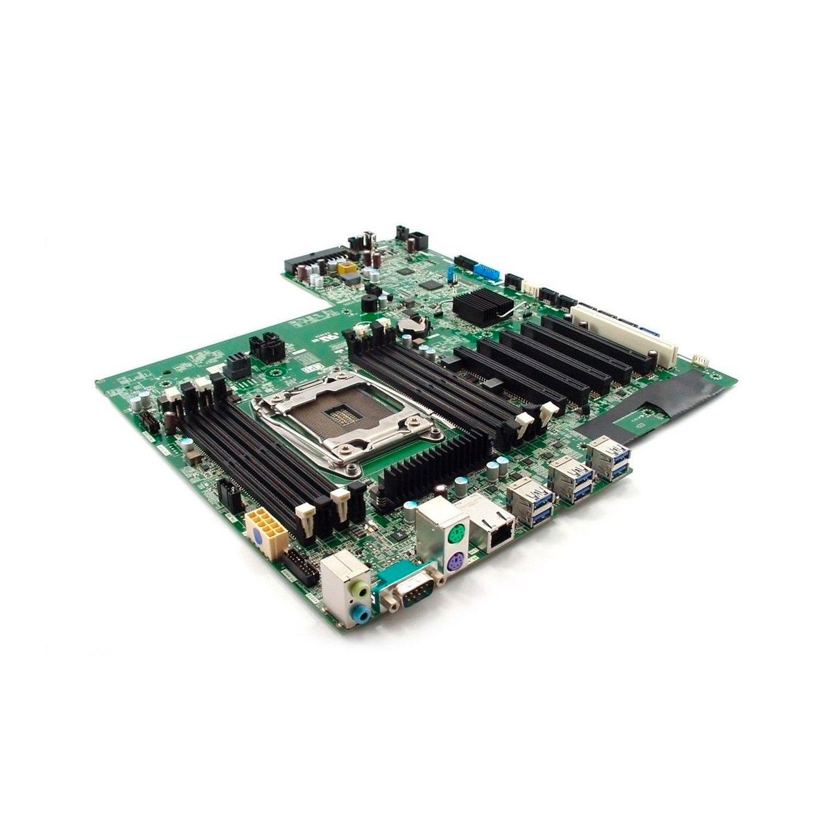 DELL - PLACA MADRE DELL LGA2066 DDR4 DIMM 8 RANRS PRECISION T5820 PN 0X8DXD