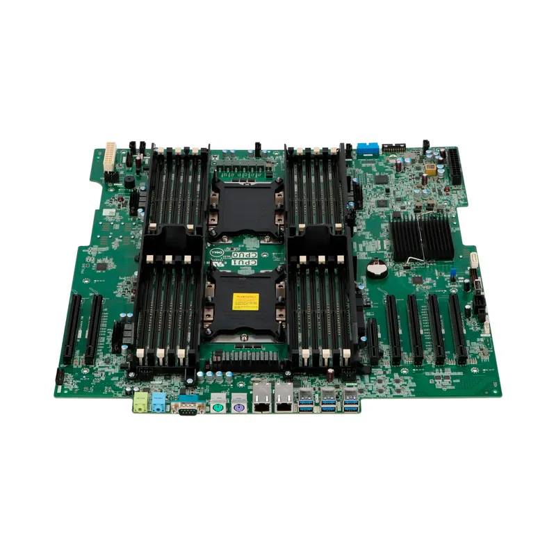 DELL - PLACA MADRE DELL DDR4 DIMM 24 RANURAS PRECISION T7920 PN 060K5C