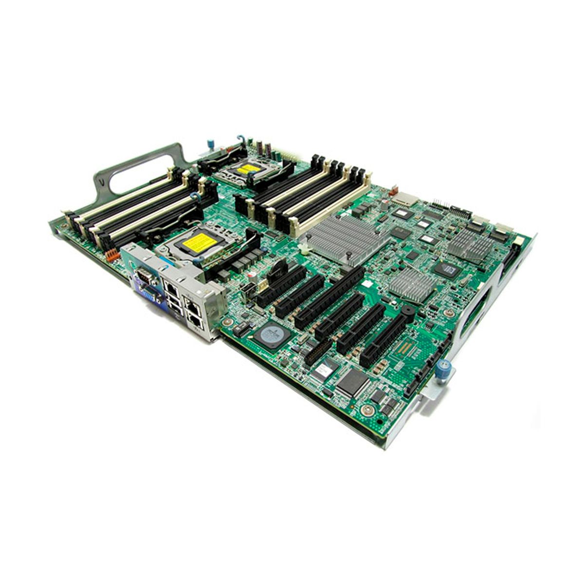 HP - PLACA MADRE HP SERVIDOR LGA1366 DDR3 DIMM PN 461317-001 511775-001