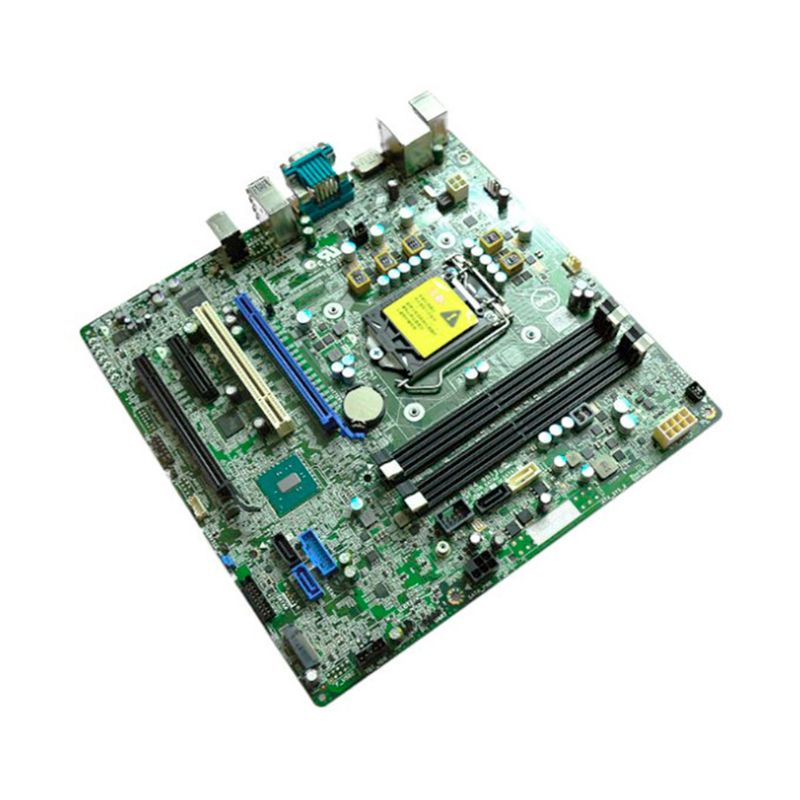 DELL - PLACA MADRE DELL PRECISION T3620 LGA1151 PN 07T4MC 0MWYPT 09WH54