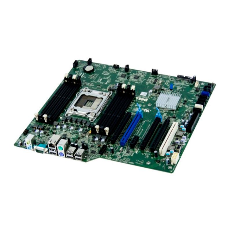 DELL - PLACA MADRE DELL DDR3 LGA2011 PRECISION T3610 PN 09M8Y8 SEMINUEVA