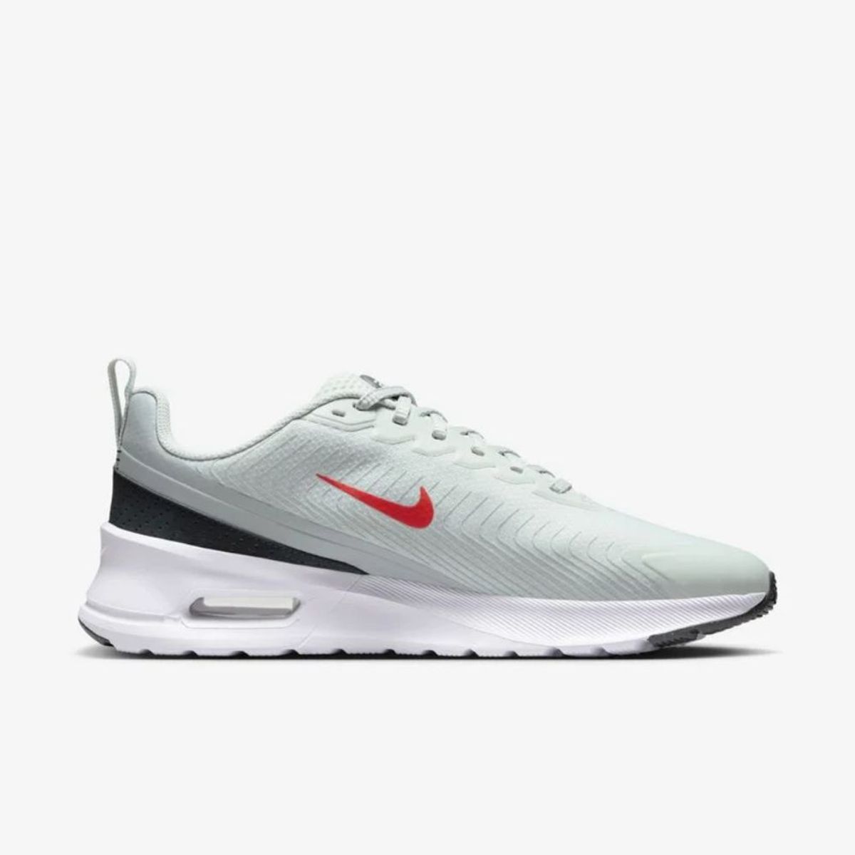 NIKE - Zapatilla   Nike  Air Max Nuaxis FD4329-006 - Hombre
