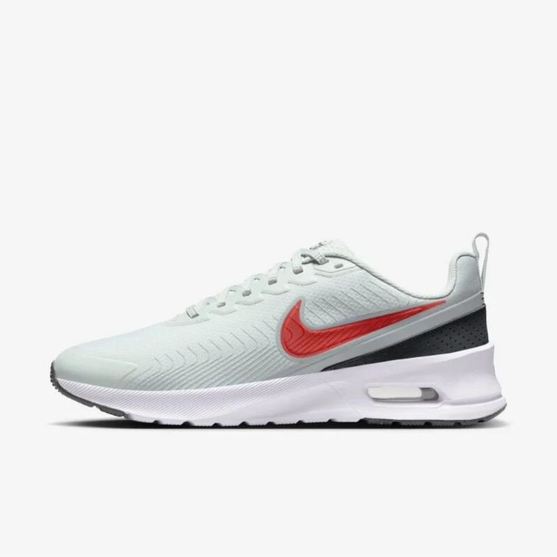 NIKE - Zapatilla   Nike  Air Max Nuaxis FD4329-006 - Hombre