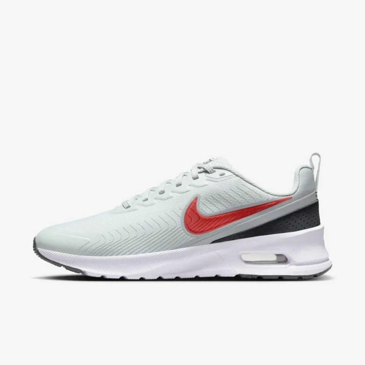 NIKE - Zapatilla   Nike  Air Max Nuaxis FD4329-006 - Hombre