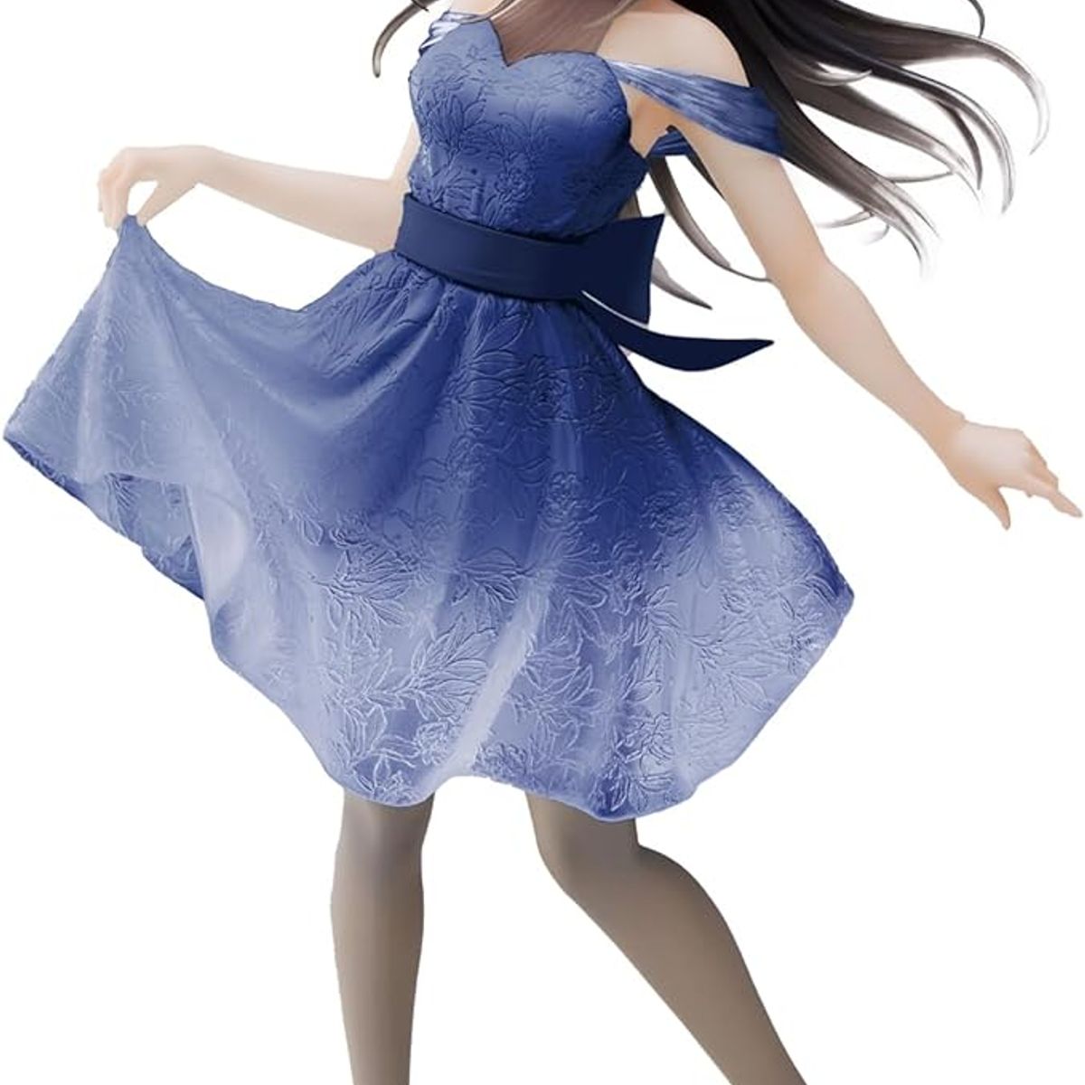TAITO - Coreful Mai Sakurajima Rascal No Sueña Taito