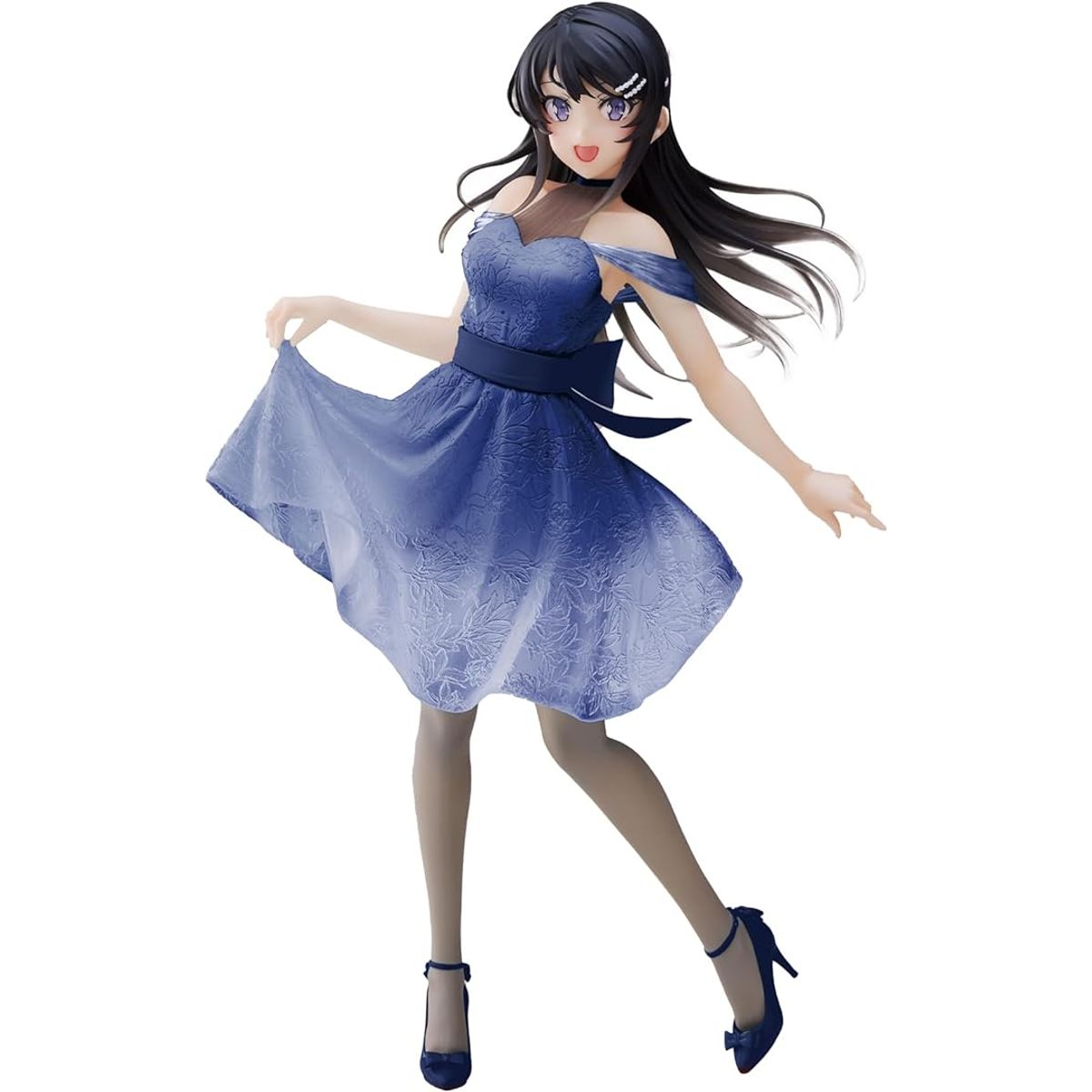 TAITO - Coreful Mai Sakurajima Rascal No Sueña Taito