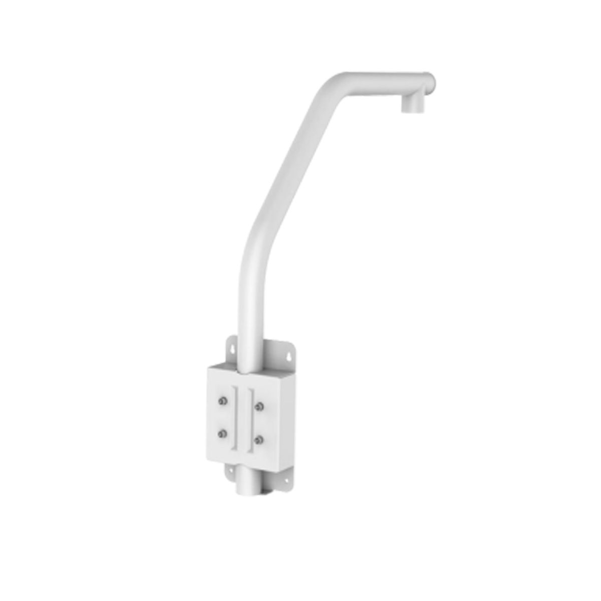 DAHUA - SOPORTE DE MONTAJE DAHUA PFB303S EN MURO 180MM BLANCO PN DH-PFB303S