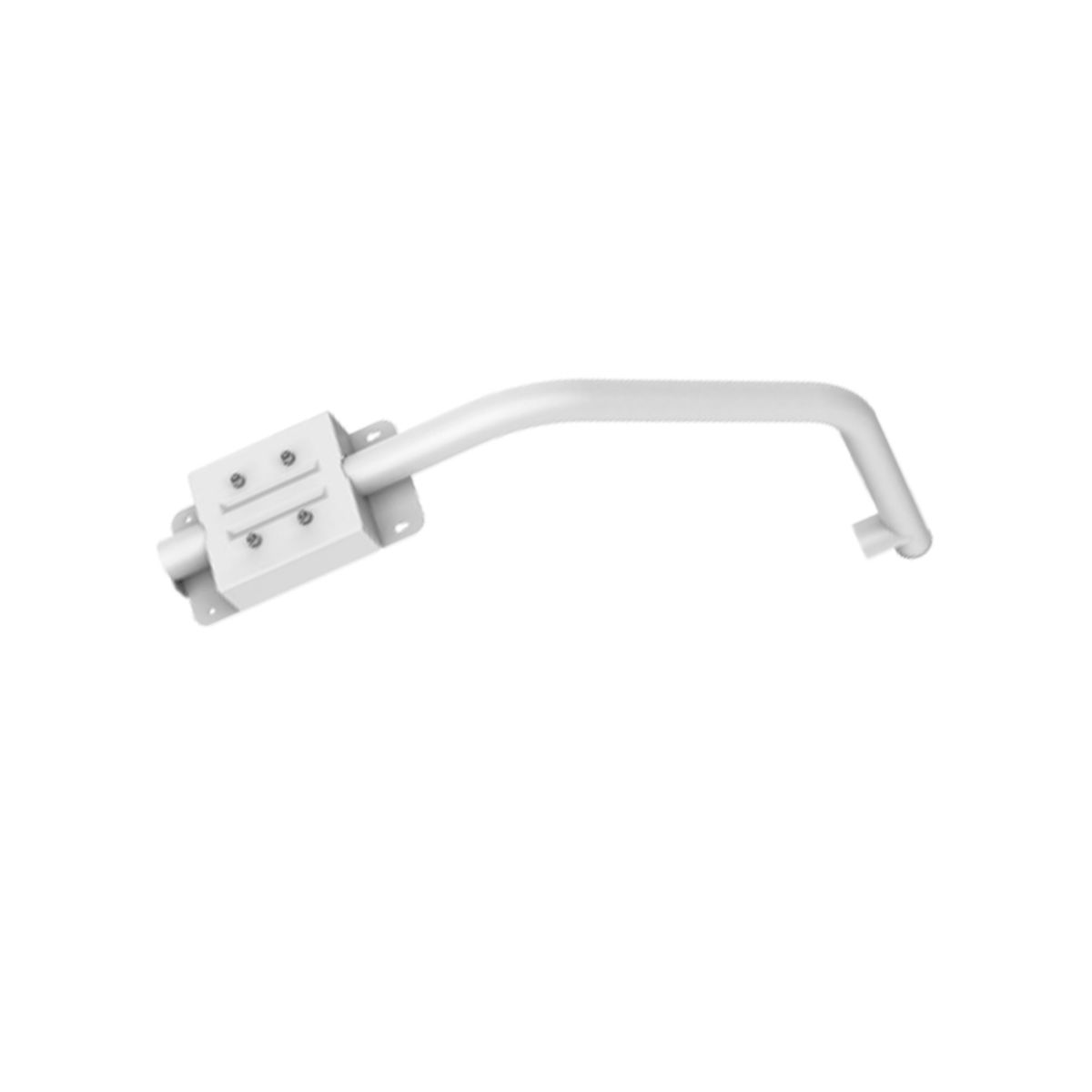 DAHUA - SOPORTE DE MONTAJE DAHUA PFB303S EN MURO 180MM BLANCO PN DH-PFB303S