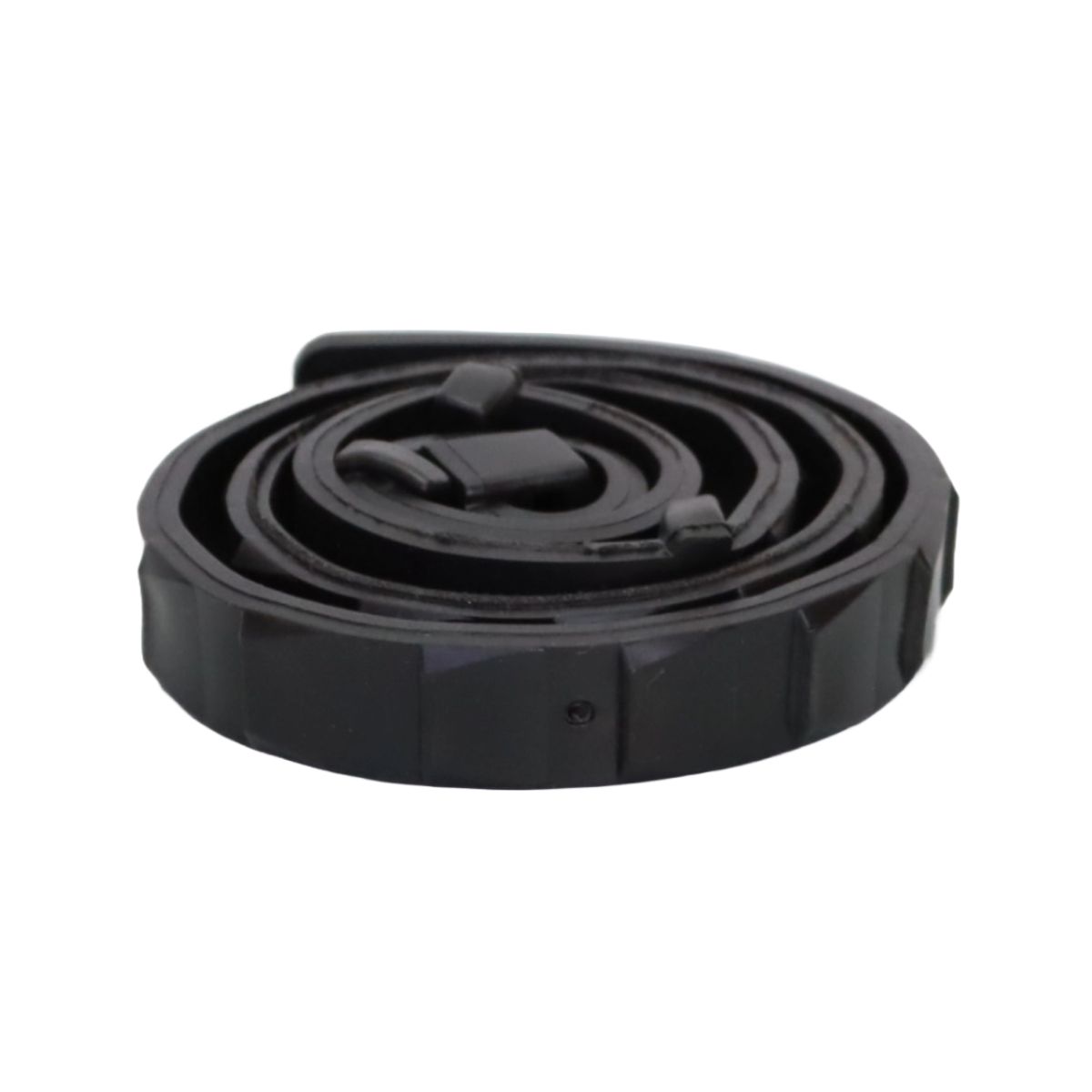 GENERICO - COLLAR ANTIPULGAS PARA PERRO PEQUEÑO EN BOLSA - COLOR NEGRO