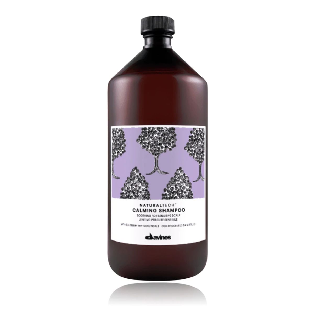 DAVINES - DAVINES CALMING  Shampoo 1L