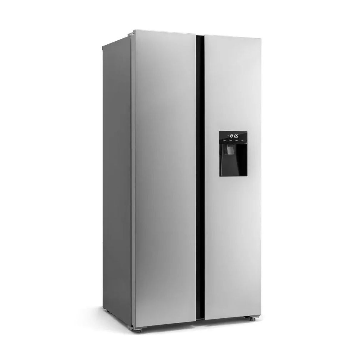 GENERICO - Refrigeradora Side By Side Telstar  432L TRXP441510CT-Silver