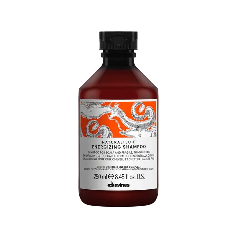 DAVINES - DAVINES ENERGIZING – Shampoo 250 ml