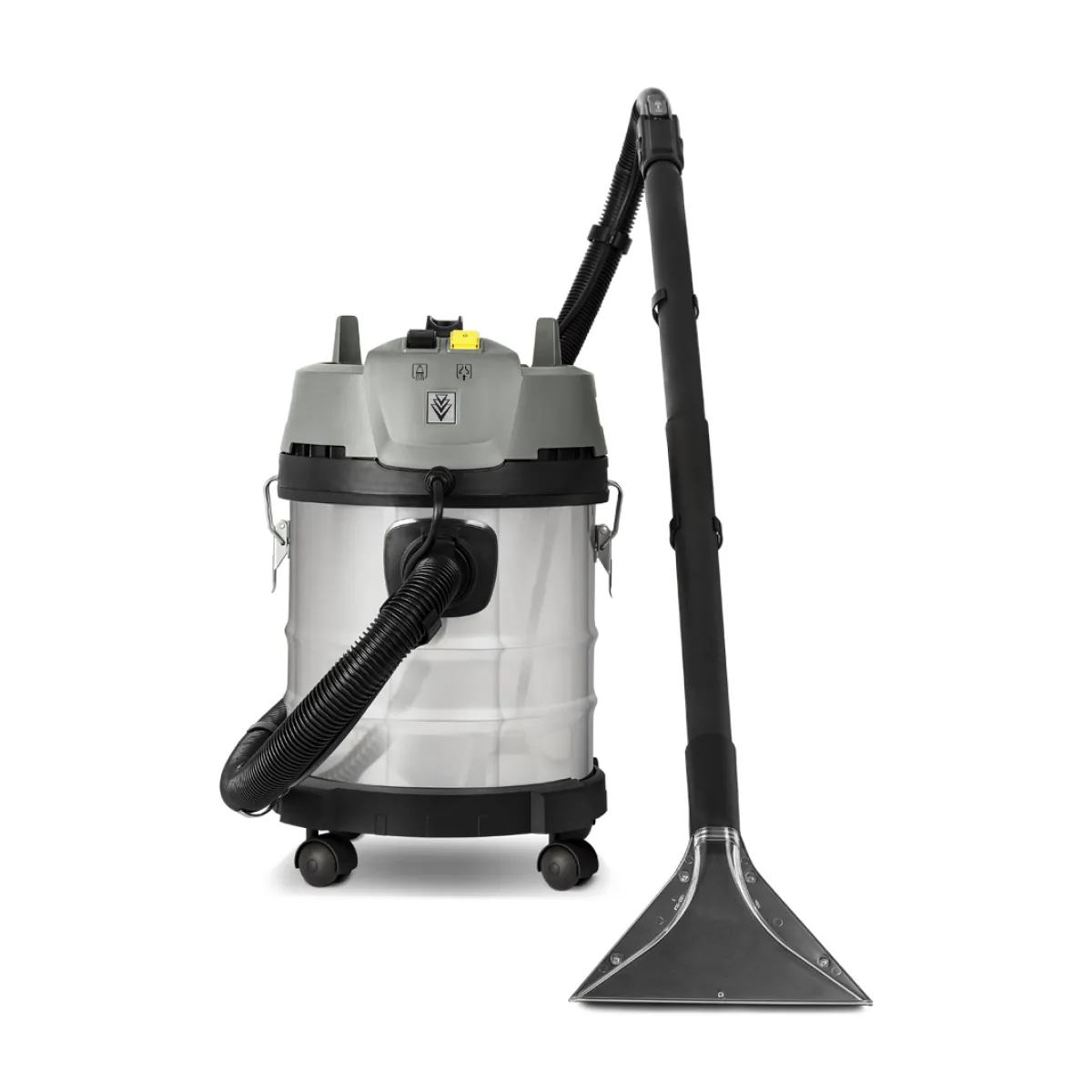 KARCHER - Lava tapices Puzzi4/20 1700W 20L Karcher