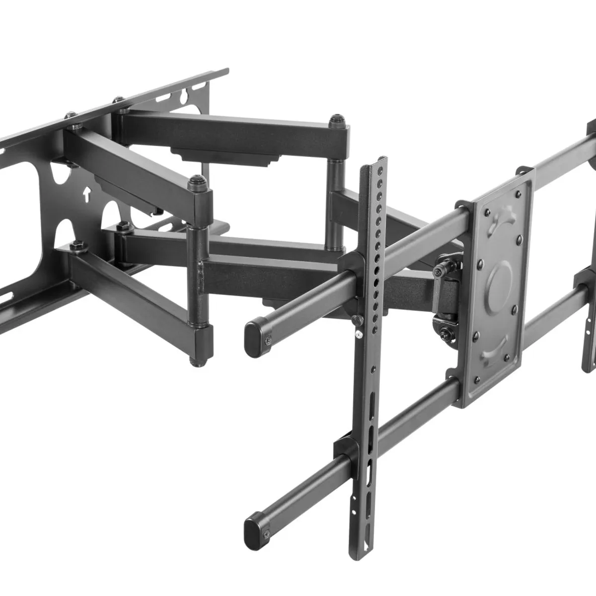 KOREANO SEGURIDAD E INNOVACION - Soporte Rack movible para TV de 43 a 100 Pulgadas – PK120