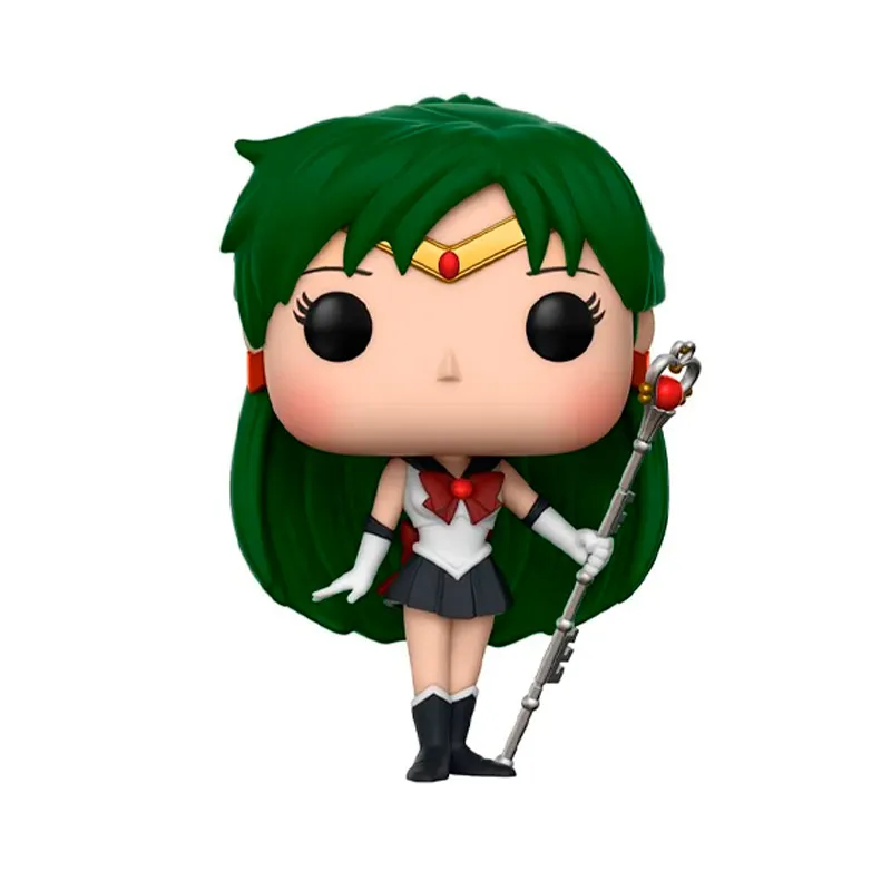 FUNKO - SAILOR MOON SAILOR PLUTO FUNKO POP 296