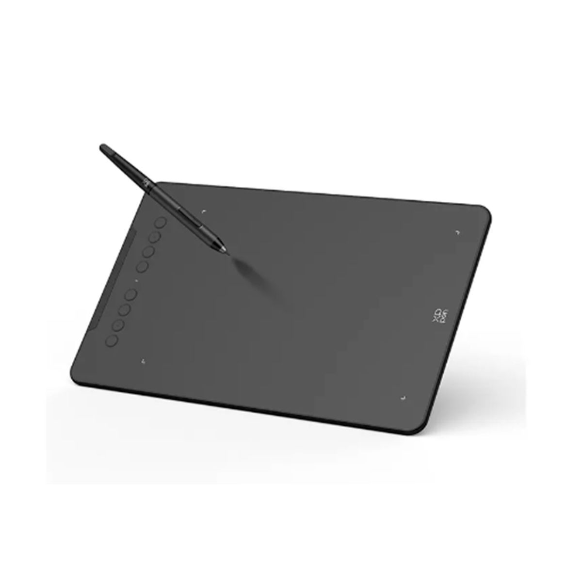 XP PEN - TABLETA GRÁFICA XP-PEN DE DIBUJO NEGRO 10x625 USB-C PN DECO 01 V3