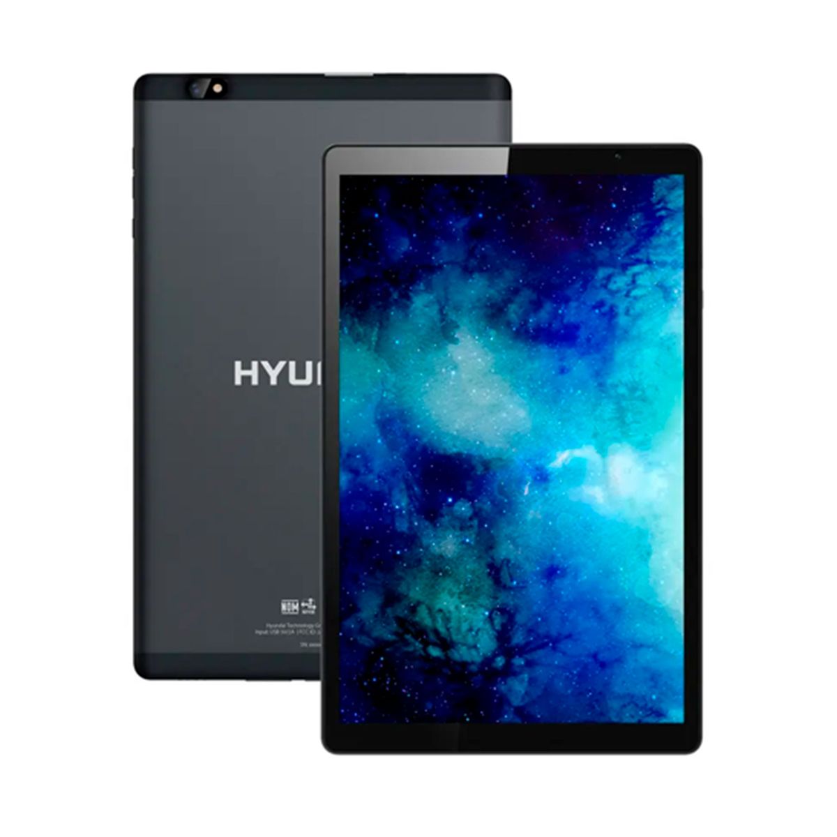 HYUNDAI - TABLET HYUNDAI HYTAB PLUS 101 4GB RAM 64GB ROM PN HT10WB2MSG02