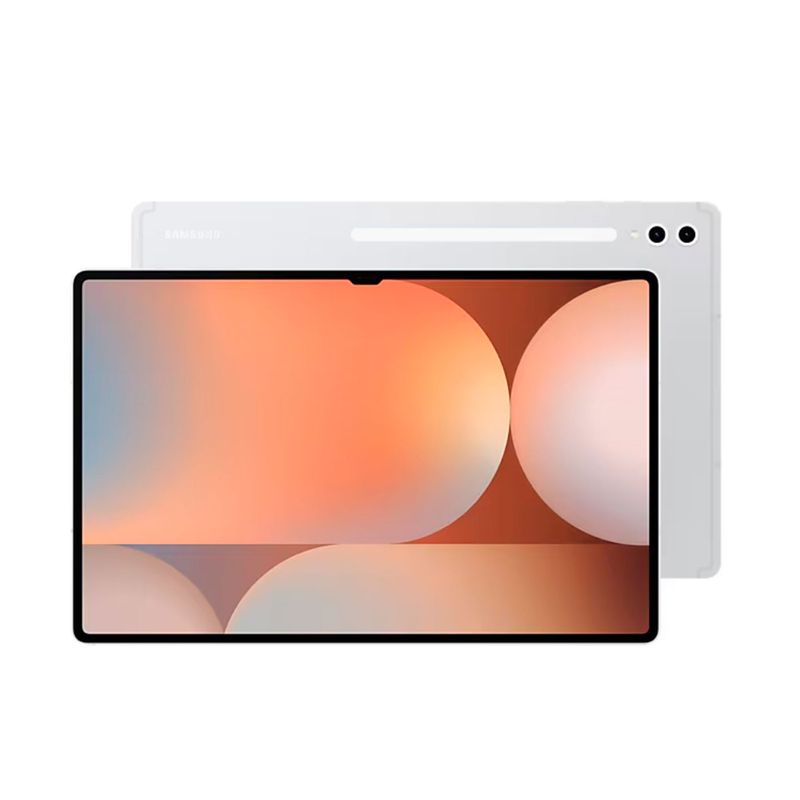 SAMSUNG - TABLET SAMSUNG GALAXY TAB S10 ULTRA 12512GB 12MP UHD PN X920NZSHPEO