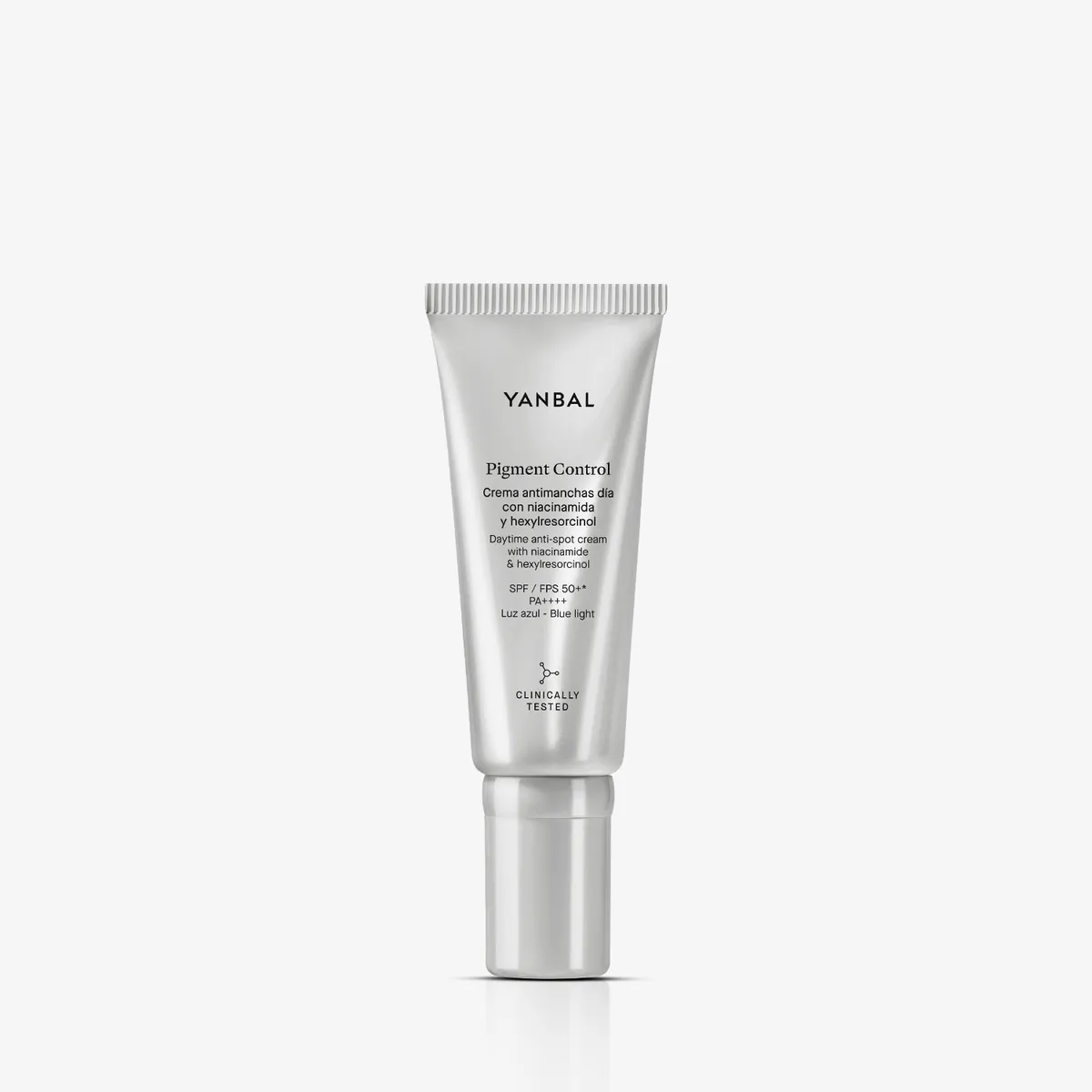 YANBAL - Crema Antimanchas Día SPF50+ Pigment Control