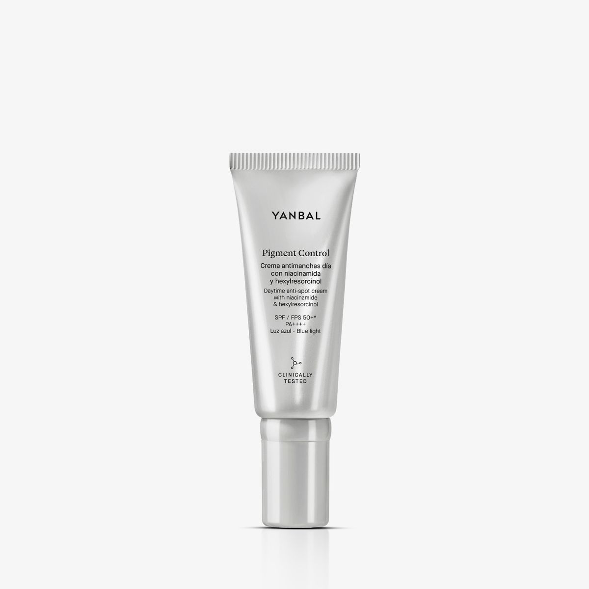 YANBAL - Crema Antimanchas Día SPF50+ Pigment Control