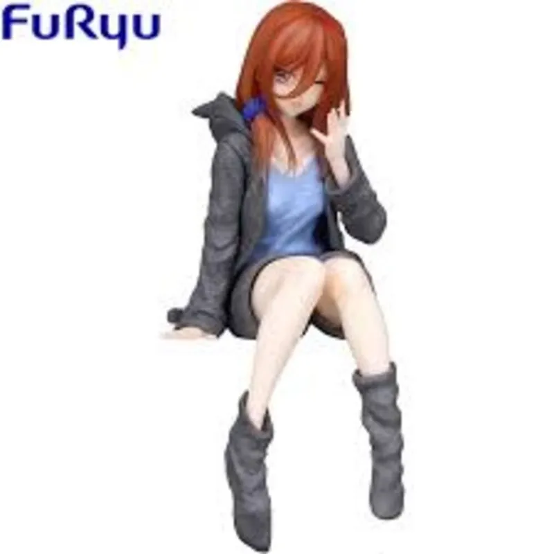 FURYU - Miku Nakano The Quintessential Quintuplets Furyu
