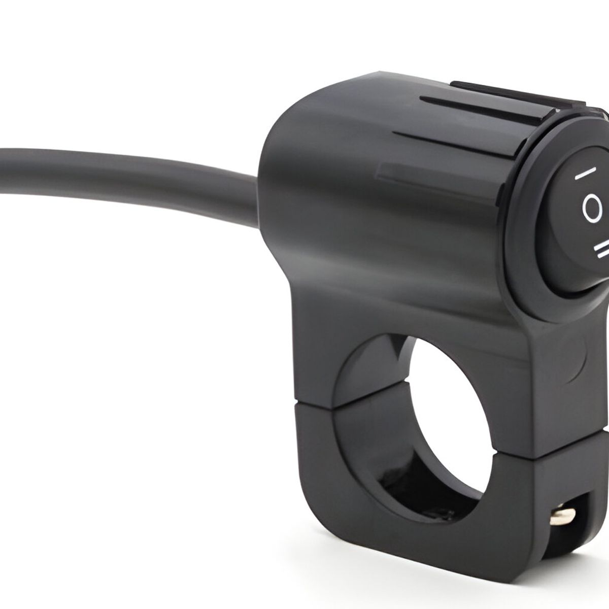 GENERICO - Interruptor Universal para Moto 3 Cables