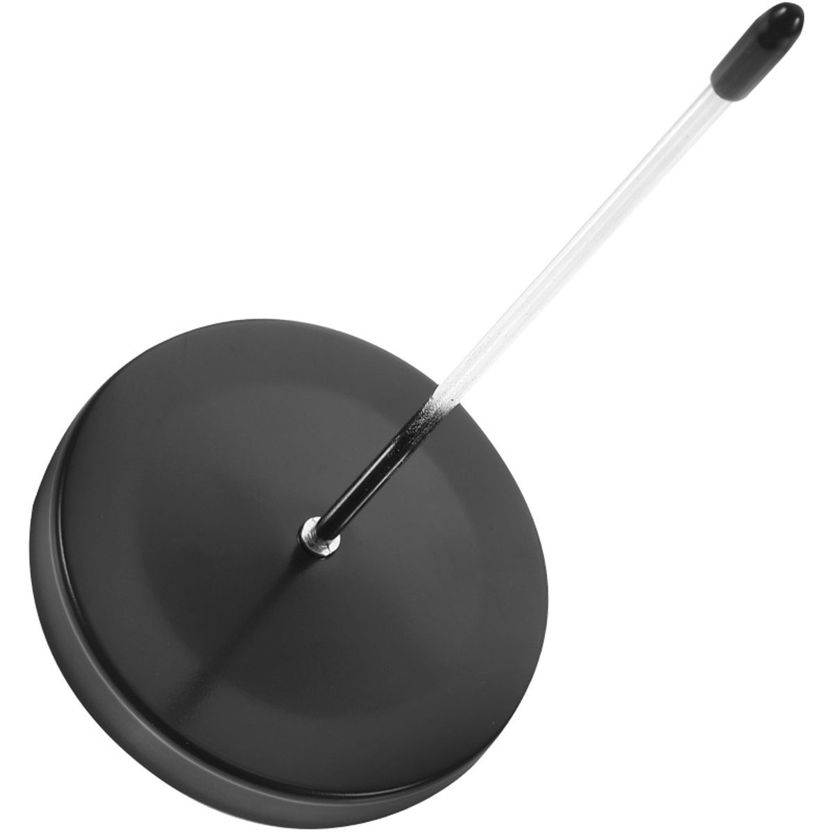 GENERICO - Pincha Papel Para Oficina Soporte Trincheta