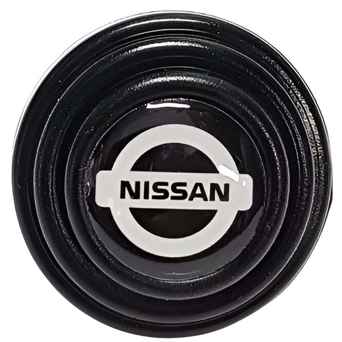 GENERICO - Topes de Puerta Nissan 12 Piezas