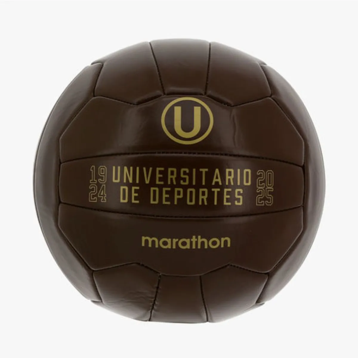 MARATHON SPORTS - Pelota  Futbol Universitario  Sport - 2025