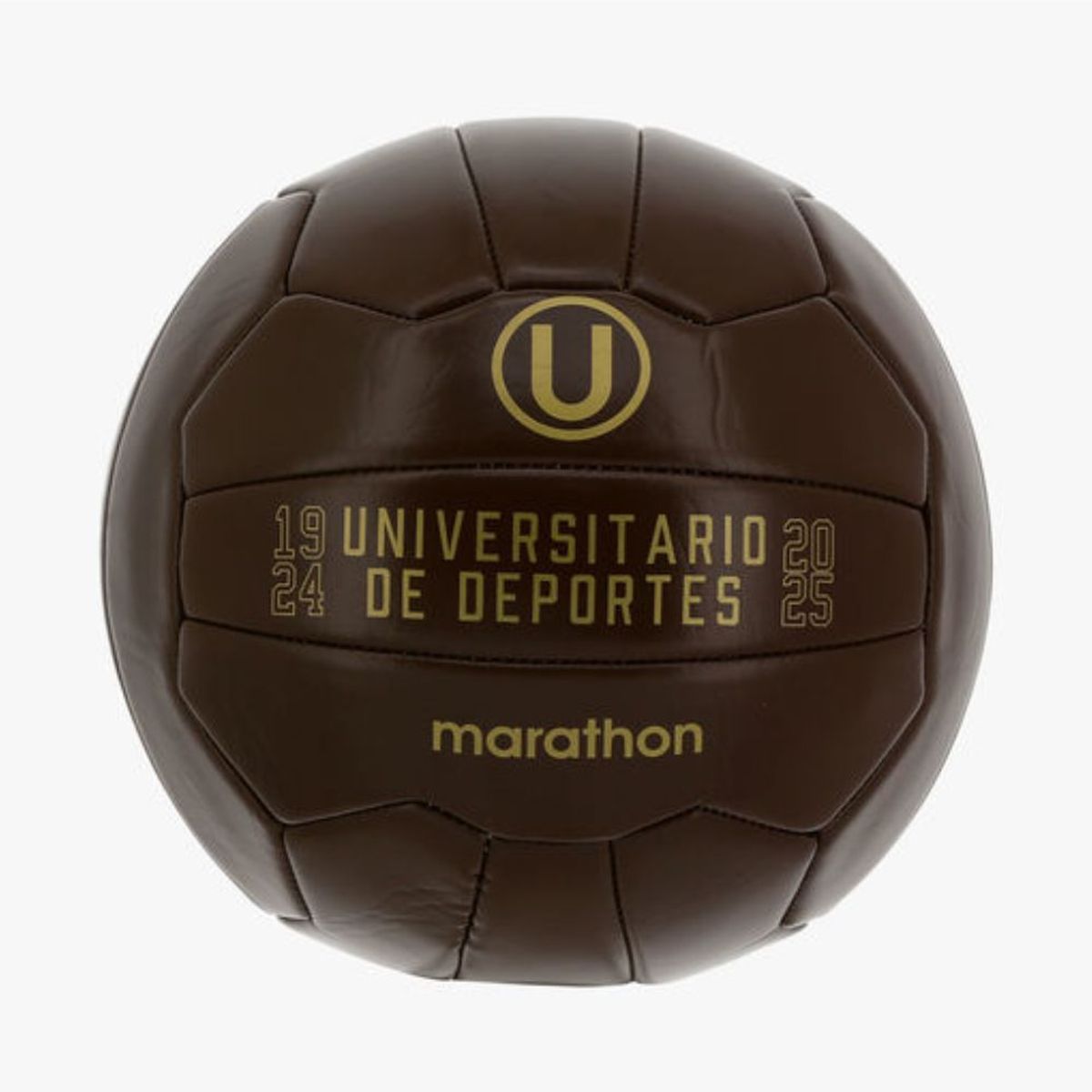MARATHON SPORTS - Pelota  Futbol Universitario  Sport - 2025