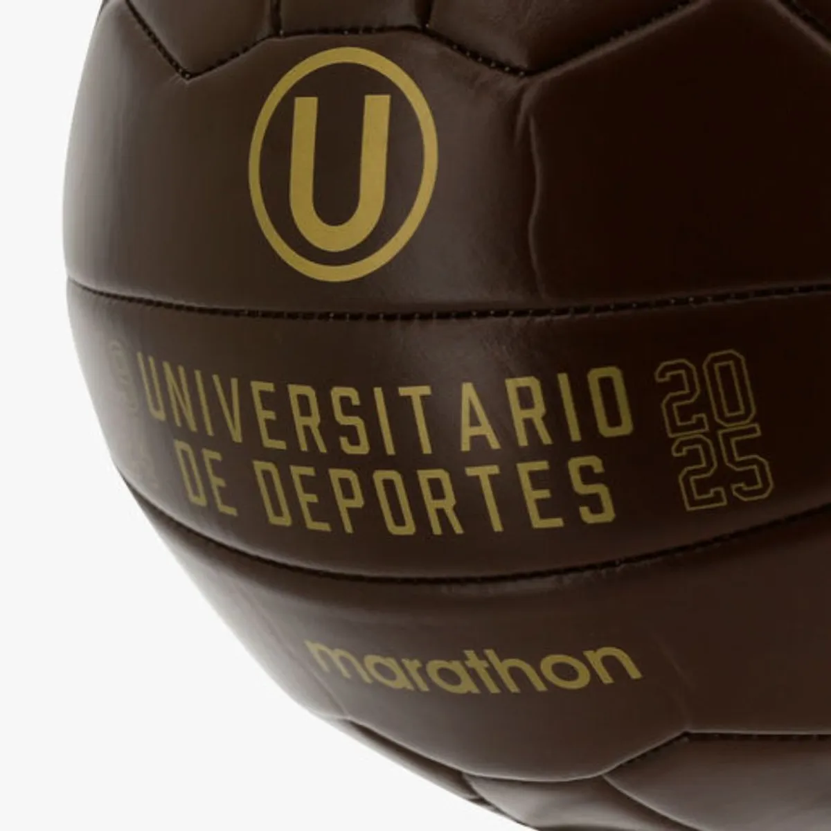 MARATHON SPORTS - Pelota  Futbol Universitario  Sport - 2025