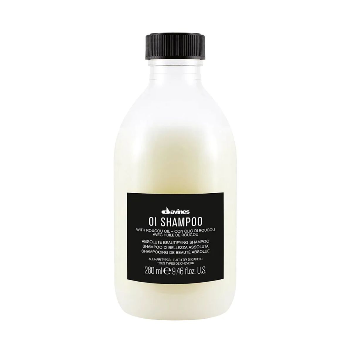 DAVINES - DAVINES OI – Shampoo 280 ml