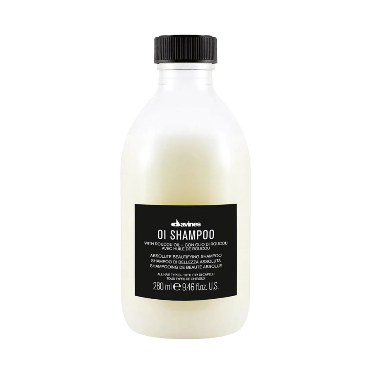 DAVINES - DAVINES OI – Shampoo 280 ml