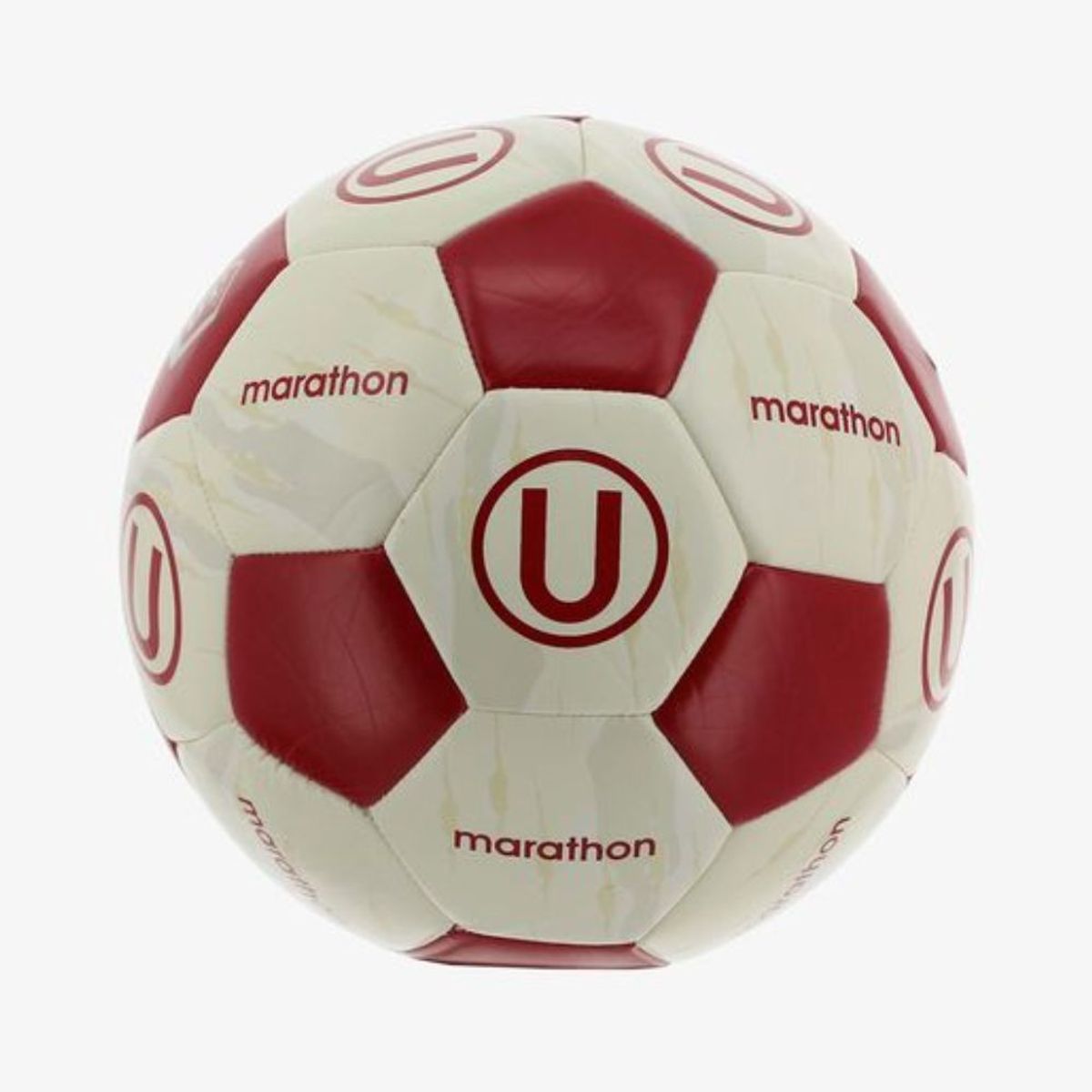 MARATHON SPORTS - Pelota  Futbol Universitario  Sport 2025 - Crema
