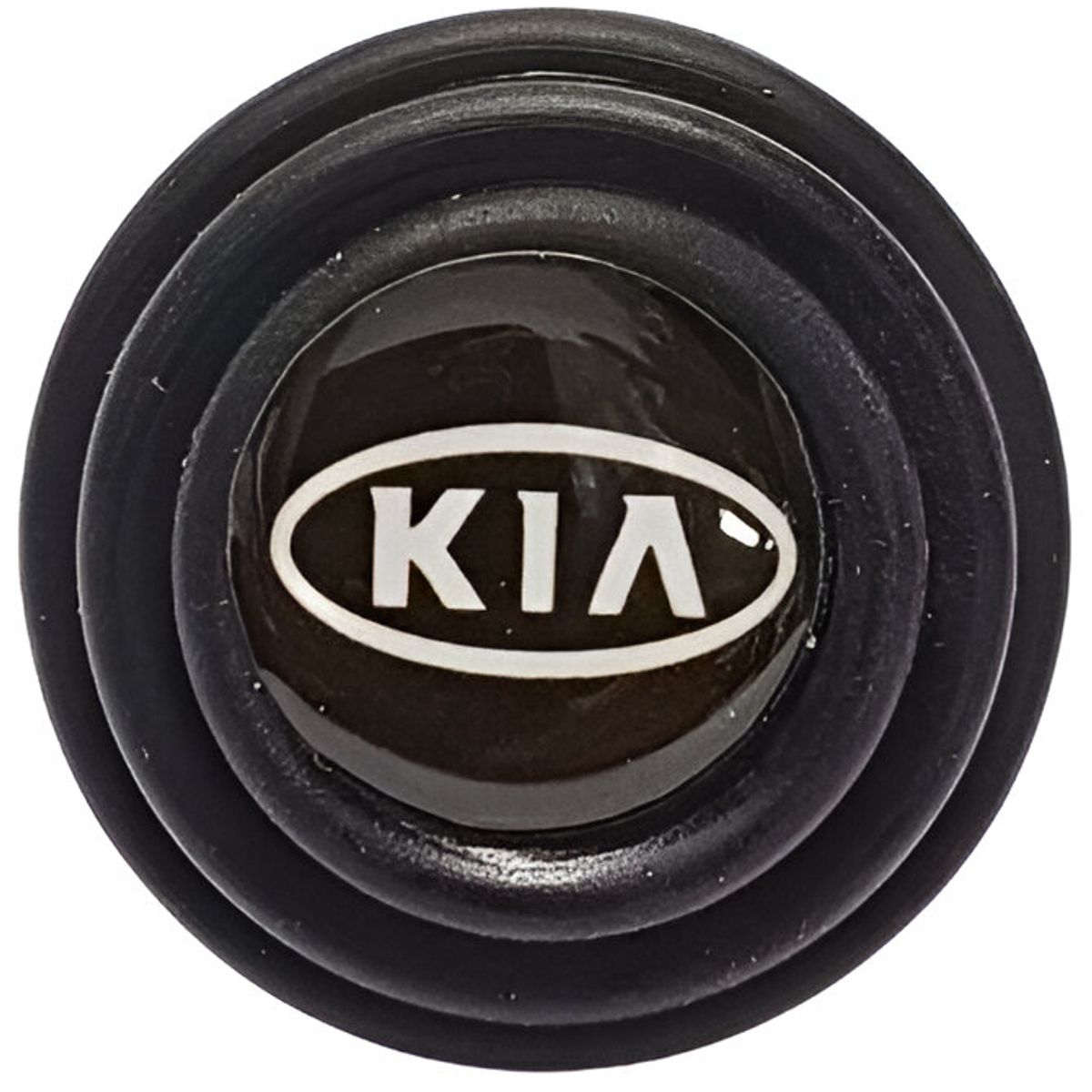 GENERICO - Topes de Puerta KIA 12 Piezas