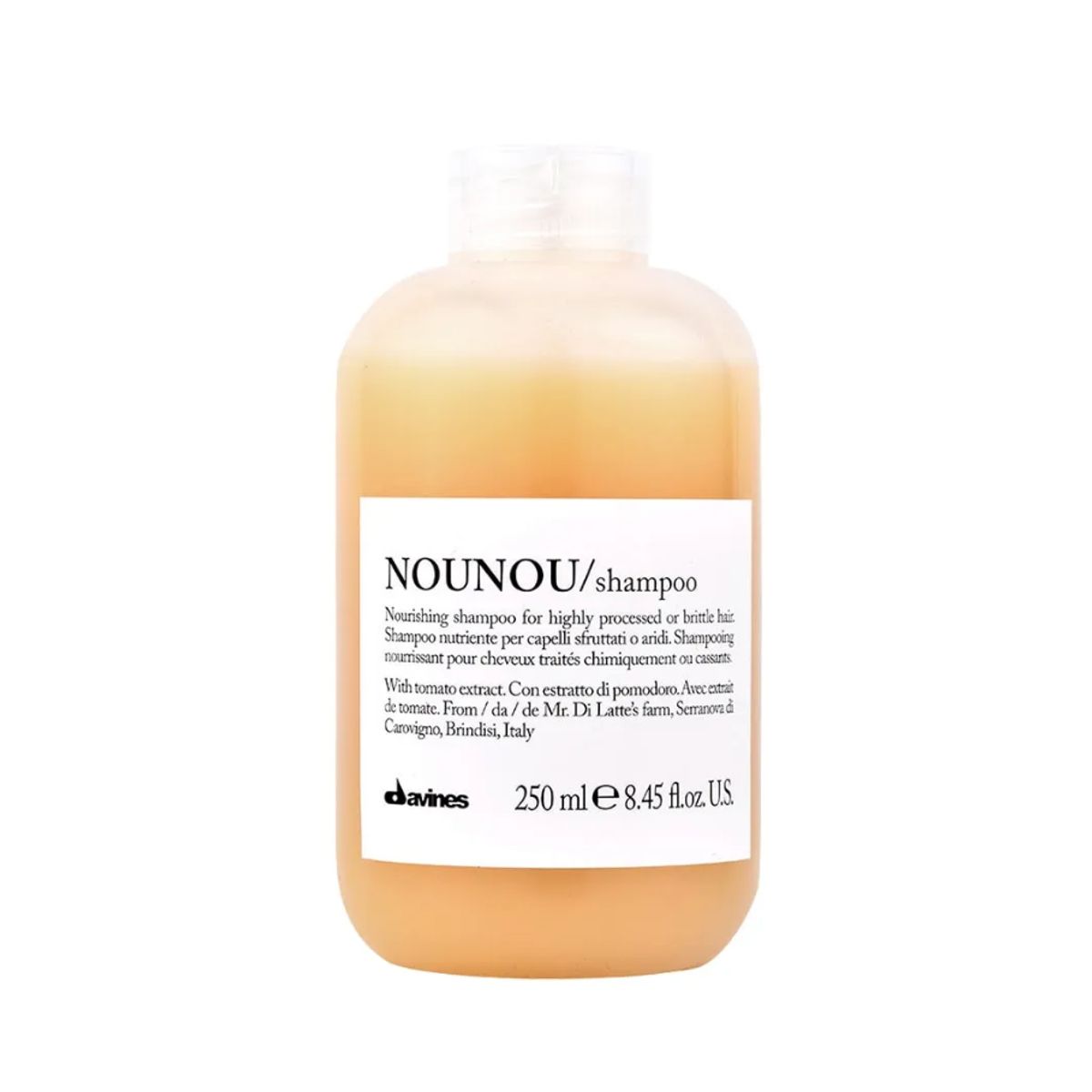 DAVINES - DAVINES NOUNOU – Shampoo 250 ml