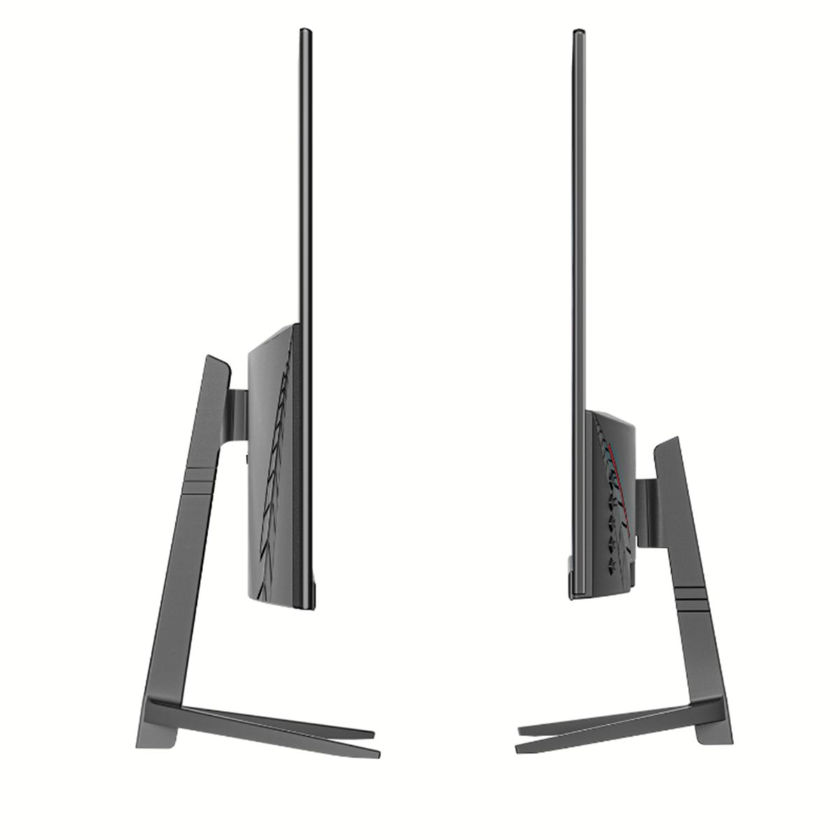 HALION - Monitor Halion HS-2403FF 24 IPS FHD 120Hz 1ms FreeSync