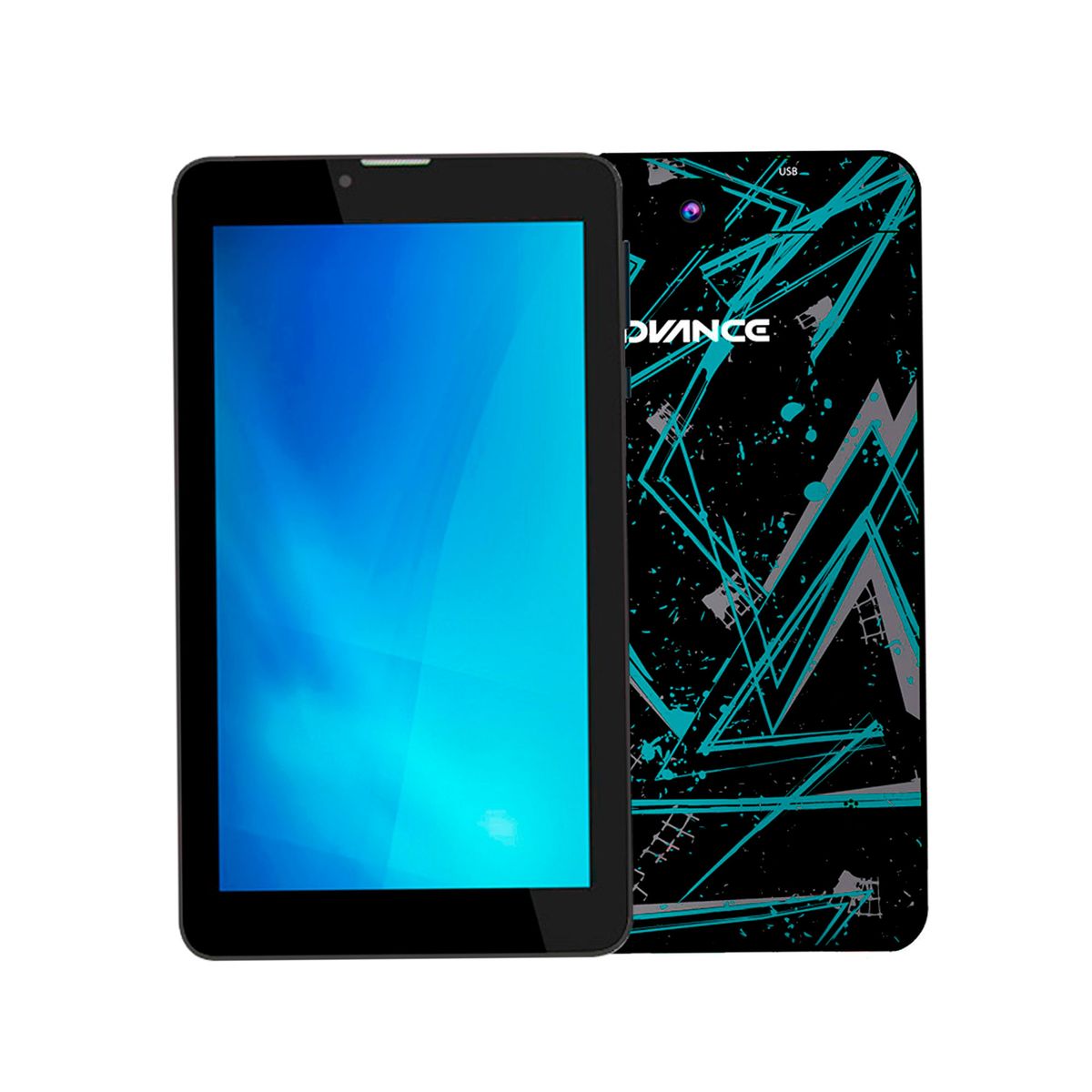 ADVANCE - TABLET ADVANCE PRIME 7 3G 16GB 1GB P-NTBADVPR6149D1-B