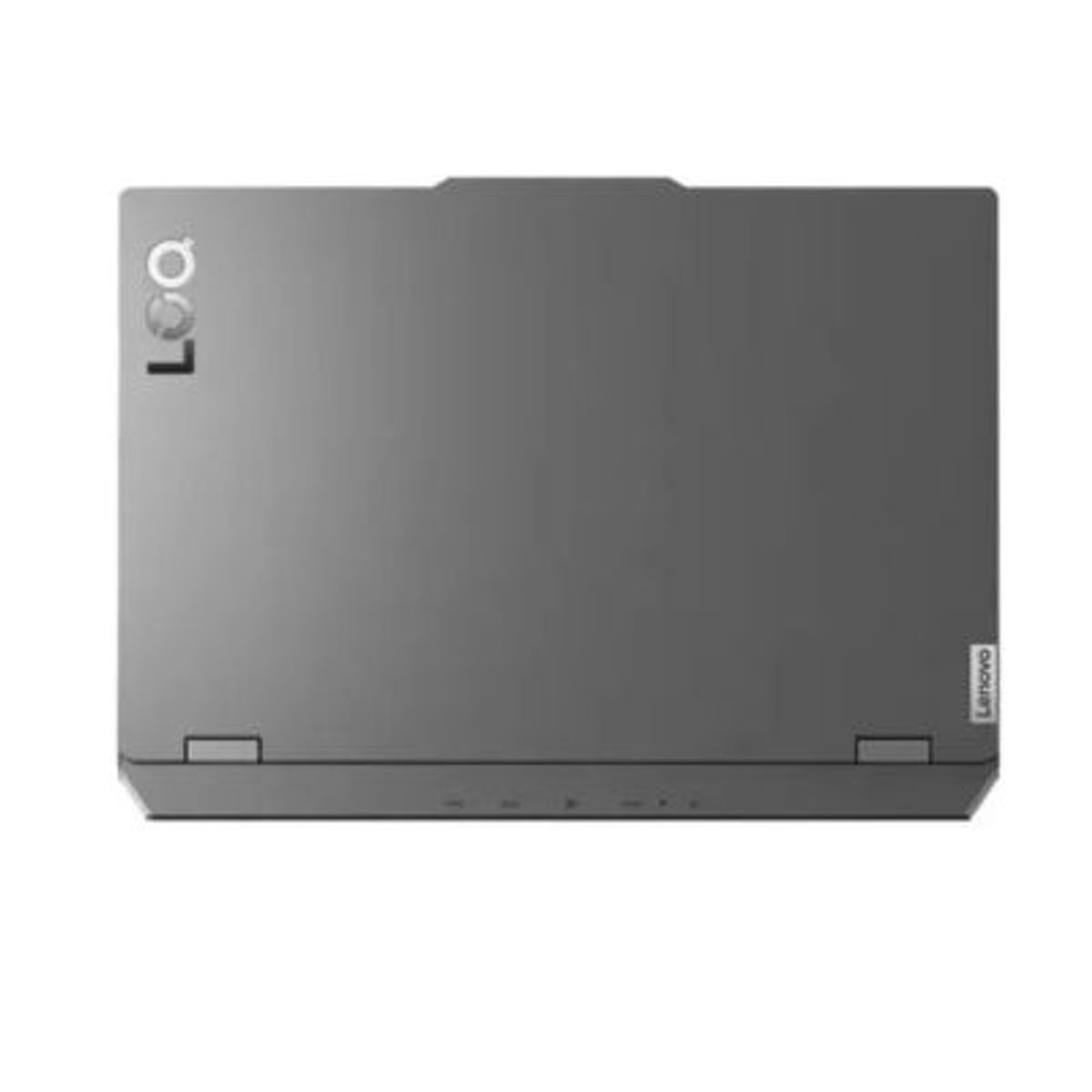 LENOVO - Laptop Lenovo LOQ 15IAX9 Intel Core i5-12450HX  16GB RAM 512GB SSD RTX 3050-6GB 156 FHD 83GS00TKLM