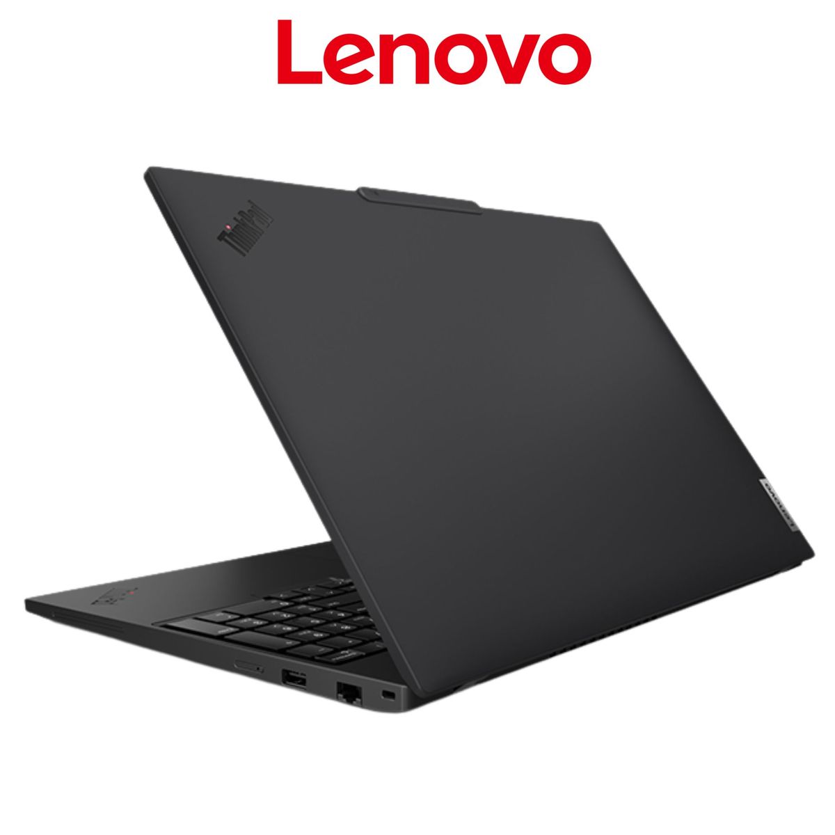 LENOVO - Laptop Lenovo INTEL CORE ULTRA 7(THINKPAD T16 GEN 3) RAM 16 GB SSD 1 TB 16" WUXGA WINDOWS 11
